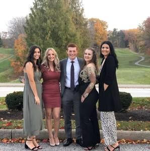 Meet your Posher, Zach